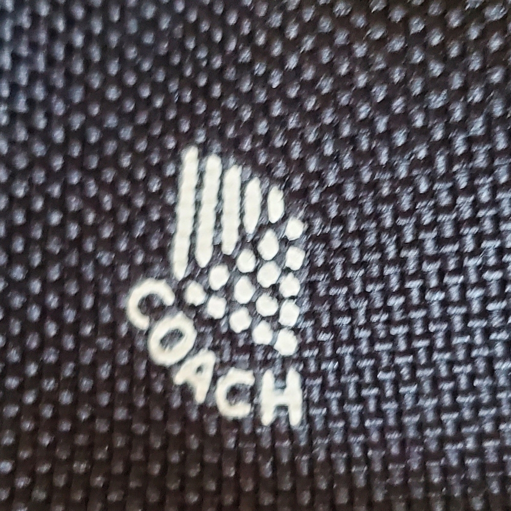 Coach Metropolitan Laptop Bag - Picture 4 of 9